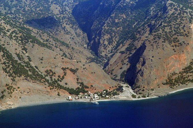 Full Day Tour Samaria Gorge From Rethymno - Timing the Samaria hike: what 5–6 hours really means