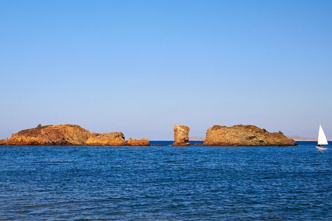 Full-Day Tour to Vai Palm Beach, Toplou Monastery, and Sitia Town - Pickup from Heraklion: why the start time matters