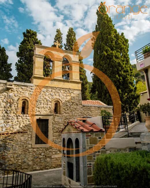 Full-Day Tour:Lasithi Plateau -Mythology Park&Knossos Palace - What Makes This Full-Day Tour Feel Worth It?