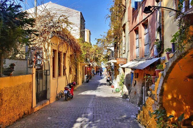 Full-Day Trip to Chania from Rethymno - Inside Chania Town: How the 5 Hours Works in Real Life