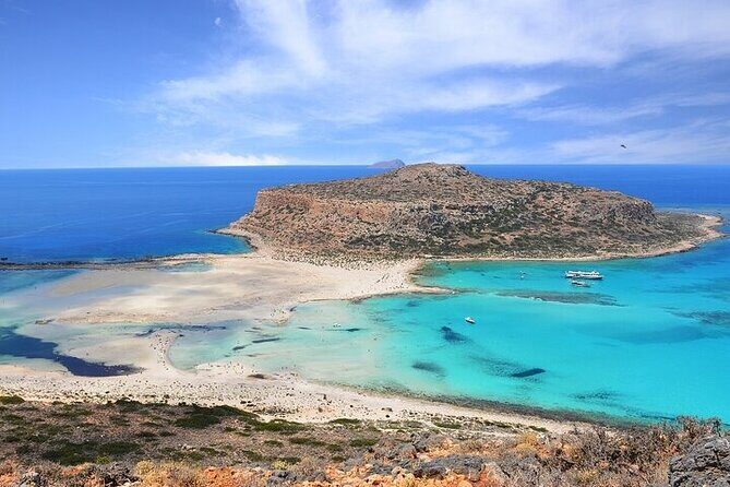 GRAMVOUSA and BALOS Boat & Beach & Lunch on CRETE - Who Should Book This Tour (and Who Might Regret It)