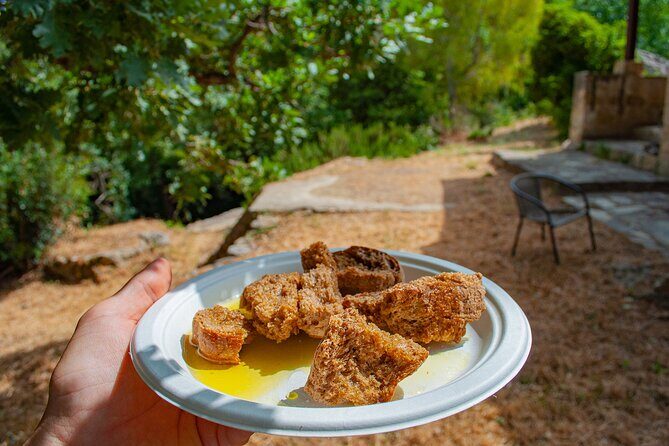Half-Day Private Tour & Picnic in Real Cretan Countryside Retreat - Key highlights worth planning for