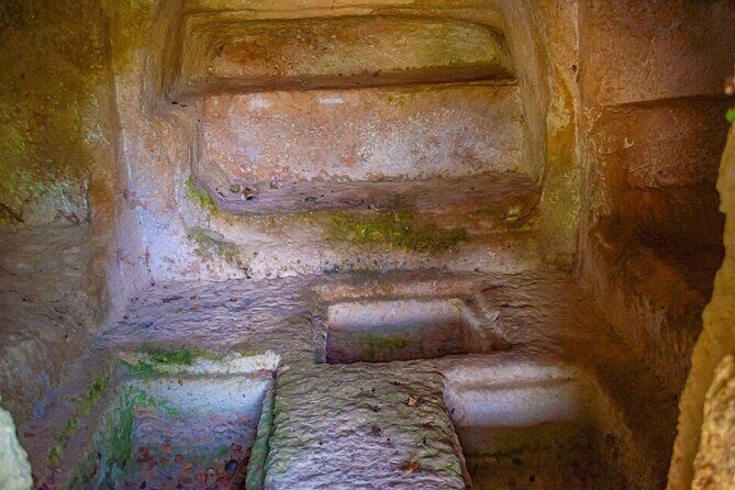 Half-Day Private Tour & Picnic in Real Cretan Countryside Retreat - Prinias glimpses and Agios Panteleimonas church views
