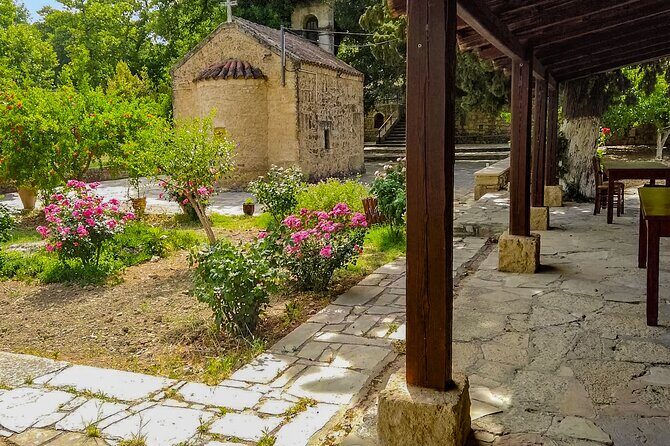 Half-Day Private Tour & Picnic in Real Cretan Countryside Retreat - What you actually get: guide, vehicle comfort, and food setup