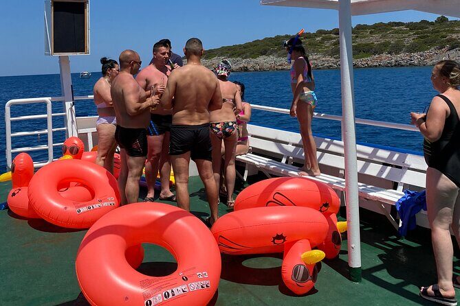 Have Fun Cruising Agios Nikolaos - Elounda Bay - Price and value: why $24.06 can work (and when it won’t)