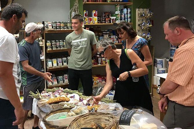 Heraklion city Walking & Tasting tour (Stroll downtown) - Two hours through Heraklion’s center: monuments, churches, fountains, and time travel