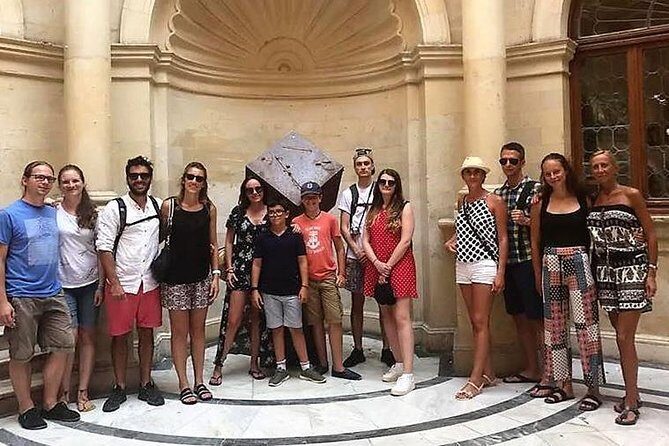 Heraklion city Walking & Tasting tour (Stroll downtown) - Hercules, El Greco, and Kazantzakis: why those names matter on this route
