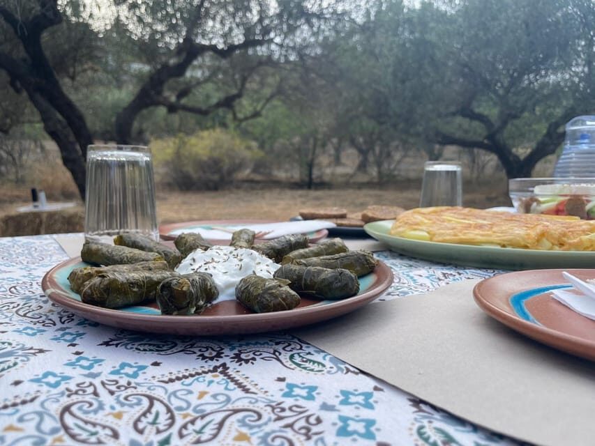 Heraklion: Cretan Farmers Brunch and Olive Grove Tour - Practical Tips Before You Go