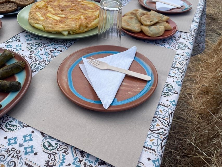 Heraklion: Cretan Farmers Brunch and Olive Grove Tour - Dragon Fruit Farm Stop: Rare Fruit, Real Farm Curiosity