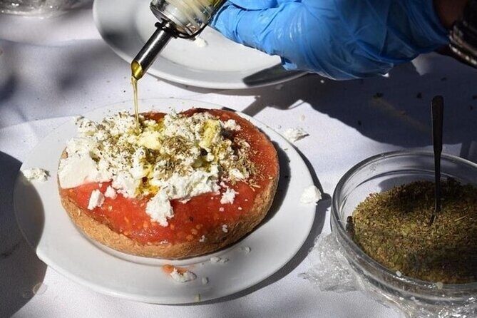 Heraklion: Cretan private cooking lesson with lunch in Arolithos - The museum of local art and agricultural history: what you’re really getting