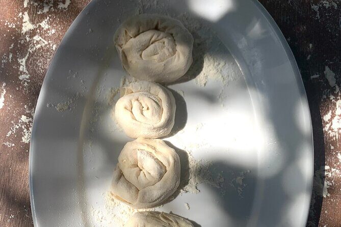 Heraklion: Cretan private cooking lesson with lunch in Arolithos - The dishes you’ll make: Cretan starters, mains, and cheese pies
