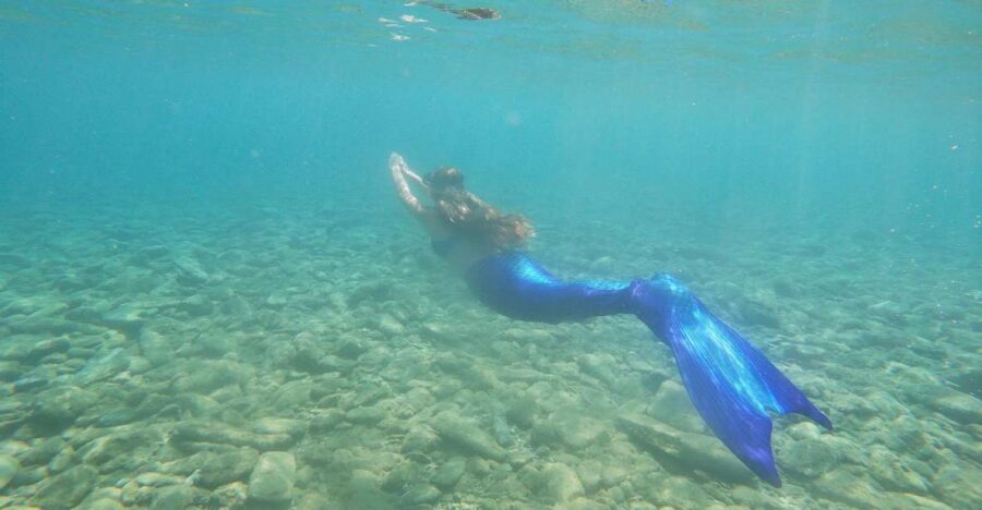 Heraklion: Diving, Swimming, and Snorkeling like a Mermaid - Key highlights worth your attention