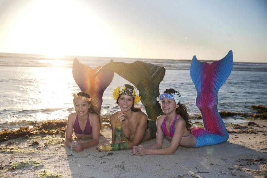 Heraklion: Diving, Swimming, and Snorkeling like a Mermaid - Practical Packing: The Small Stuff That Makes Mermaid Training Easier