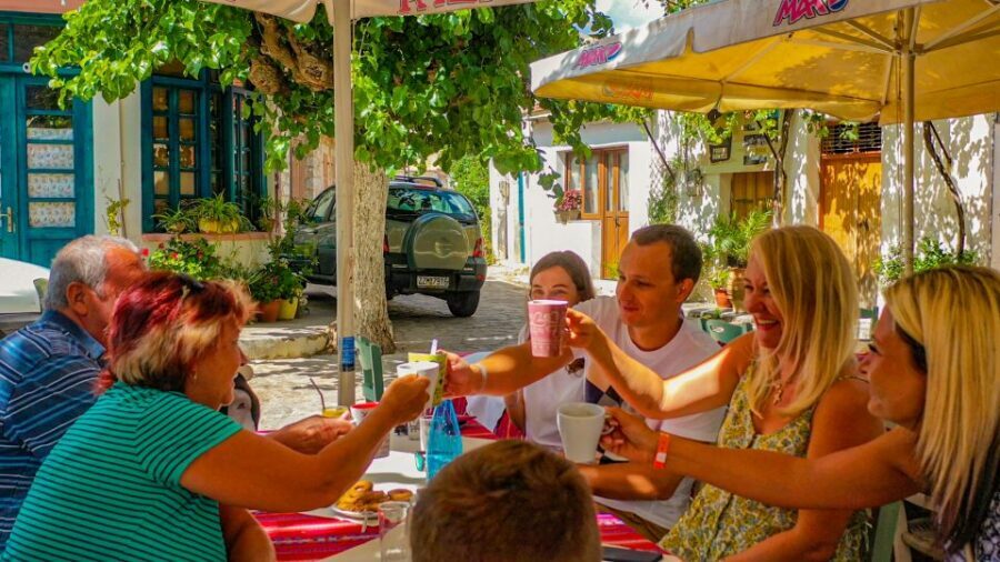 Heraklion: Eastern Crete Highlights Shore Private Tour - Who this tour fits best (and who should pass)