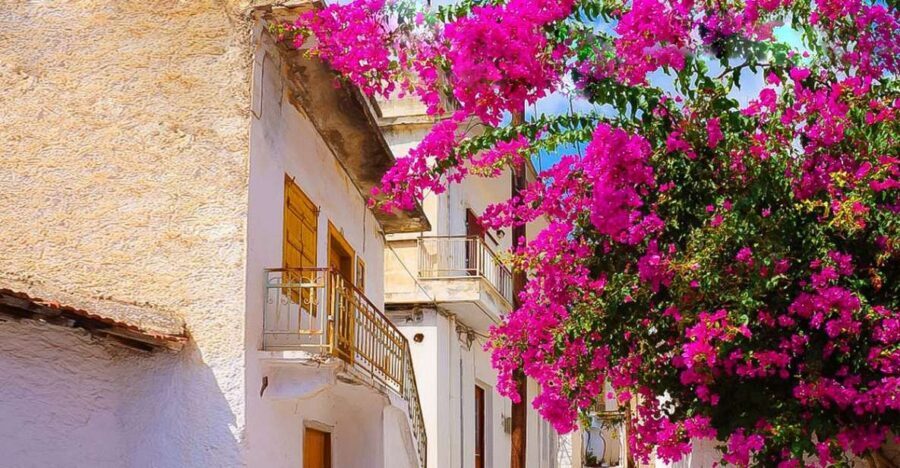 Heraklion: Eastern Crete Highlights Shore Private Tour - Agios Nikolaos: lake views and a town you can actually wander