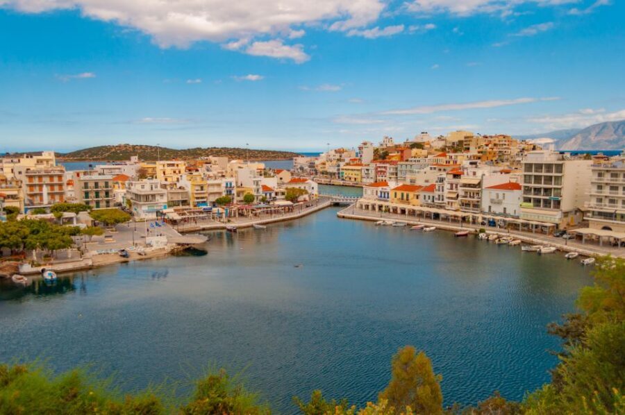 Heraklion: Eastern Crete Highlights Shore Private Tour - Practical tips to make the most of your day