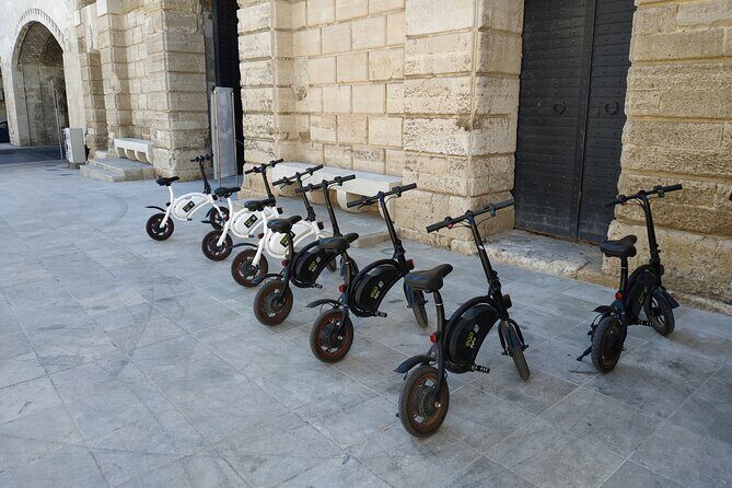 Heraklion Ecobike Tour & Cretan Wine Tasting Experience - Cathedral of St. Minas and the wine tasting finish at a local tavern