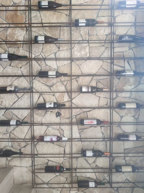 Heraklion: Ecobike Tour with Wine Tasting - Should you book this Heraklion ecobike wine tasting tour?