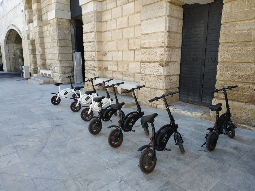 Heraklion: Ecobike Tour with Wine Tasting - What you actually drink, and why the pacing feels right