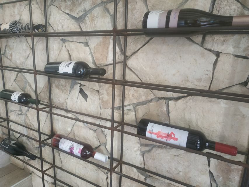 Heraklion: Ecobike Tour with Wine Tasting - Pricing and value: why $112 can make sense here