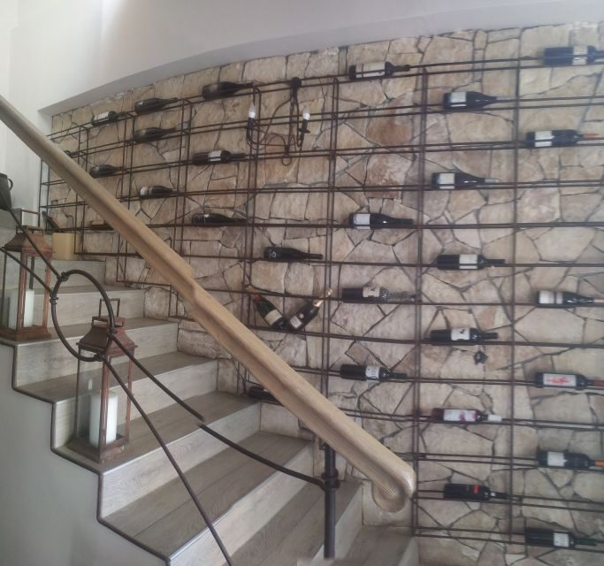 Heraklion: Ecobike Tour with Wine Tasting - Logistics that matter: timing, language, and staying in sync