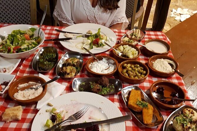 Heraklion Food & City Tour Crete - Price and Value: What $121.55 Really Buys
