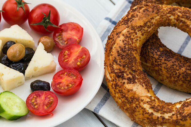 Heraklion Food Stories Walking Tour with 8 local-favorite stops - Should you book Heraklion Food Stories, or skip it?