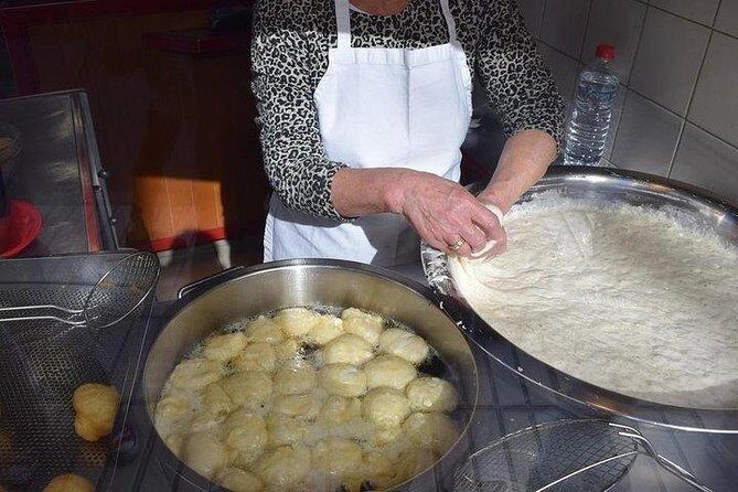 Heraklion for Foodies Tour: Private Culinary Experience - Price and Value: Is $307.05 Per Person Worth It?