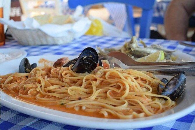 Heraklion for Foodies Tour: Private Culinary Experience - Timing and Pace: What a 4-Hour Food Day Feels Like