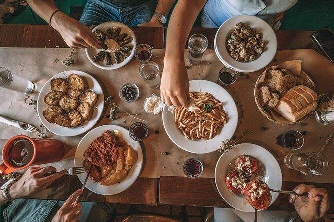 Heraklion for Foodies Tour: Private Culinary Experience - Tips to Get the Most Out of It