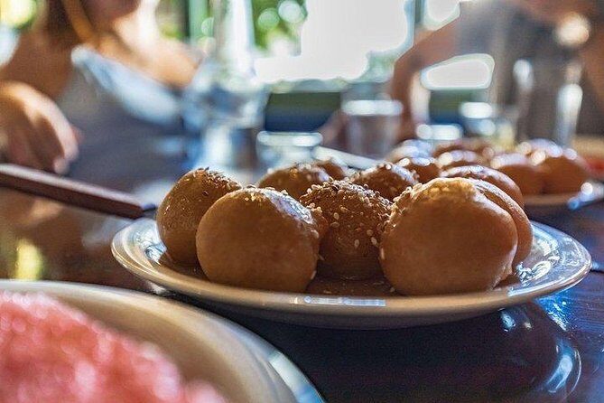 Heraklion for Foodies Tour: Private Culinary Experience - Should You Book the Heraklion for Foodies Private Culinary Experience?