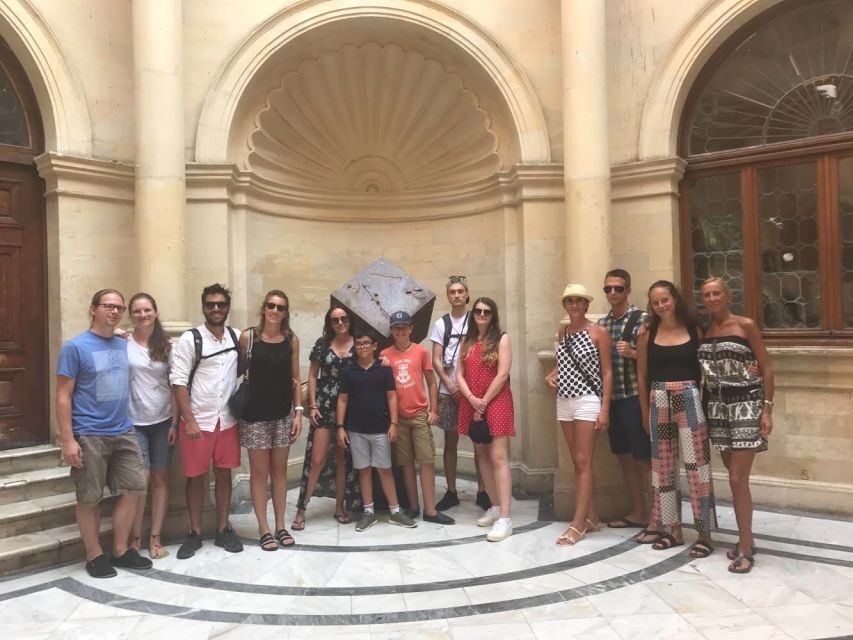 Heraklion: Guided Tour of the City and Knossos Palace Ticket - What to Bring and How to Prepare
