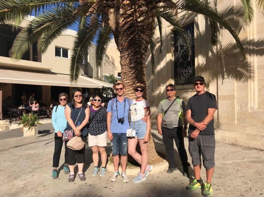 Heraklion: Guided Tour of the City and Knossos Palace Ticket - How the “Skip-the-Line” Knossos Ticket Works (And How to Plan)