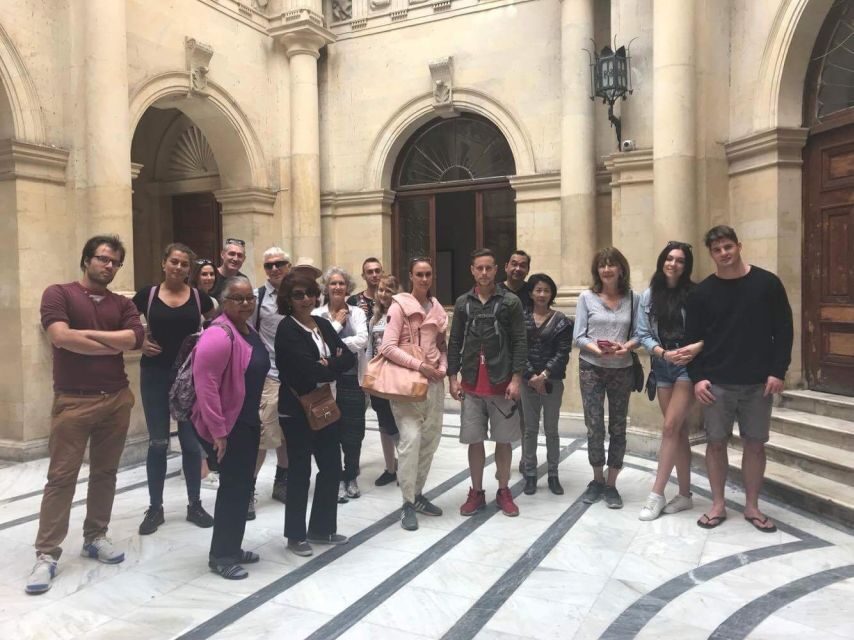 Heraklion: Guided Tour of the City and Knossos Palace Ticket - Where This Tour Fits in Your Heraklion Day