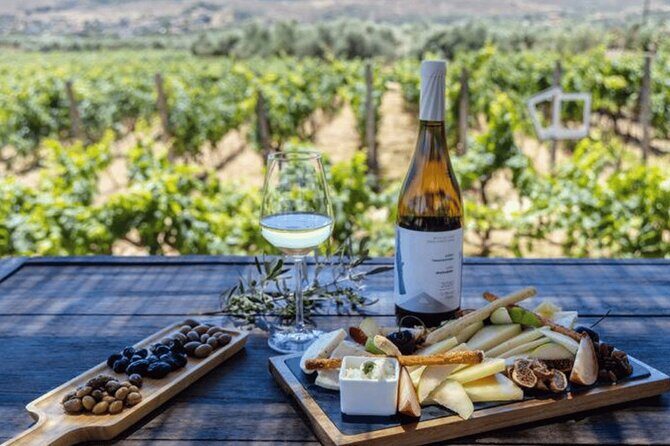 Heraklion Half-Day Tour | Cruise Friendly | Knossos & Top Sights - Olive Mill and Cretan Olive Oil: A Tasting You Can Use