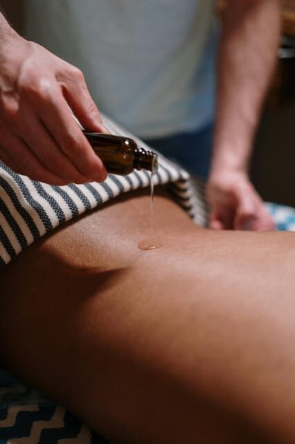 Heraklion: Holistic Massage: Revitalization of Body & Spirit - Holistic Massage in Heraklion: what you’re really booking