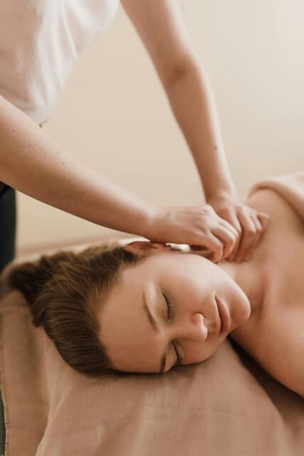 Heraklion: Holistic Massage: Revitalization of Body & Spirit - Small tips to make your massage work better for you