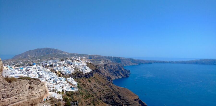 Heraklion or Ag Nikolaos: Oia & Fira Full-Day Santorini Trip - Price and Value: What $234 Buys You (and What It Doesn’t)