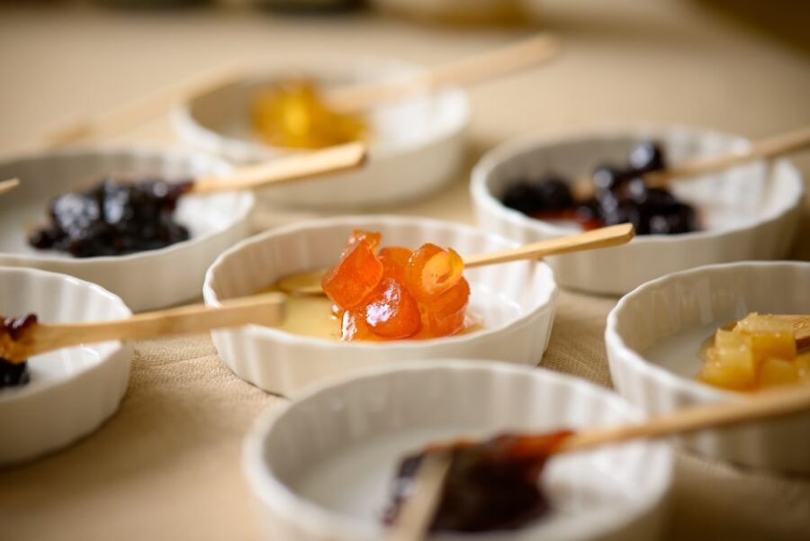 Heraklion: Private Beekeeping Experience with Honey Tasting - The honey and olive oil angle: why this isn’t just food shopping