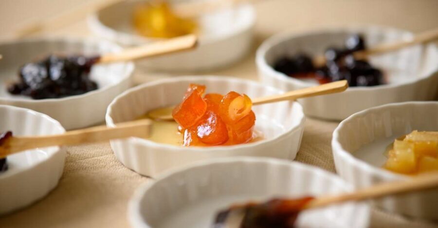 Heraklion: Private Beekeeping Experience with Honey Tasting - The meet-up and farm start: arriving ready to walk and taste