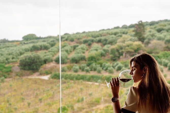 Heraklion Private Half-Day Gastronomy Diaries Experience in Lyrarakis Winery - Who should book this Lyrarakis private gastronomy day
