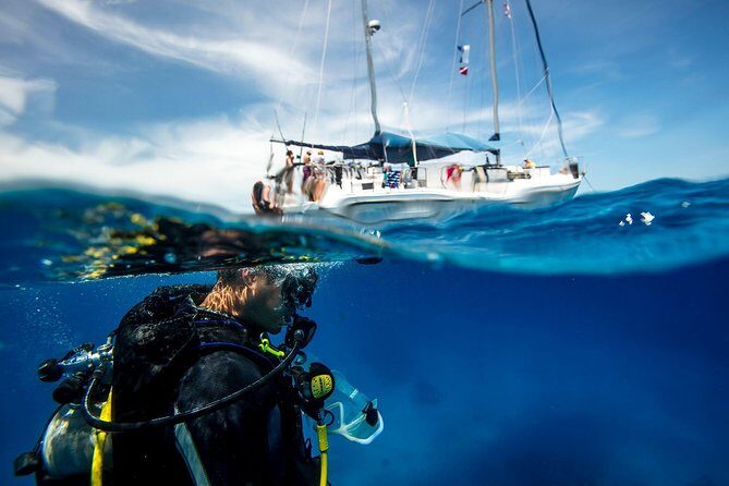 Heraklion: Scuba Diving Experience for First-Timers - Key things that make this experience work