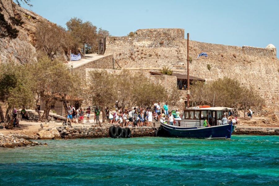 Heraklion: Spinalonga, Agios Nikolaos, Elounda & Plaka Tour - Should you book it?