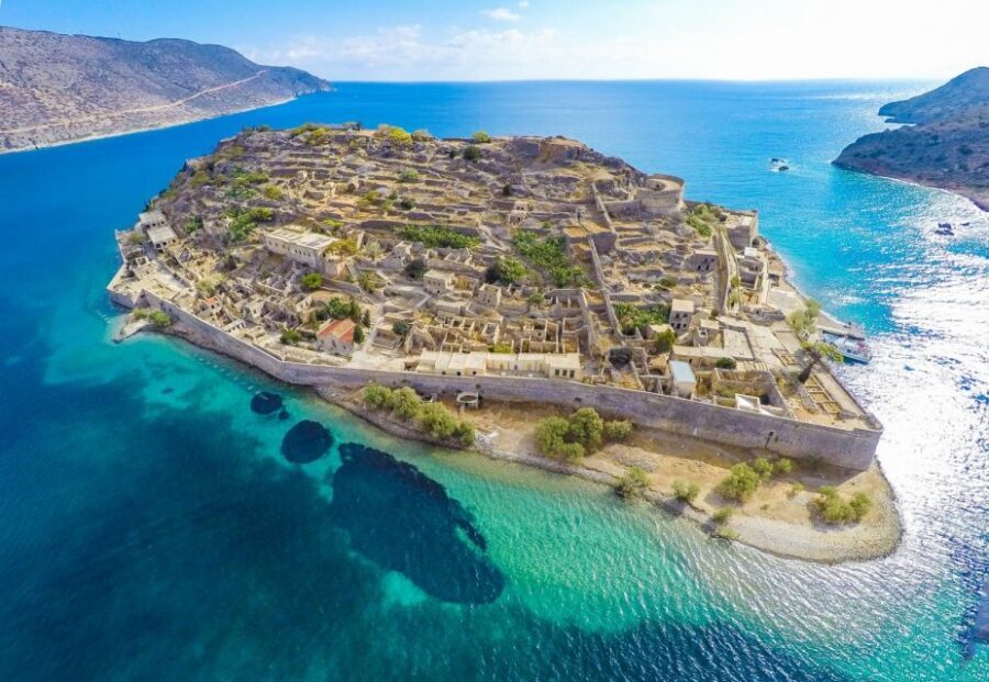 Heraklion: Spinalonga, Agios Nikolaos, Elounda & Plaka Tour - Who should book this Spinalonga, Elounda and Plaka day—and who should skip it