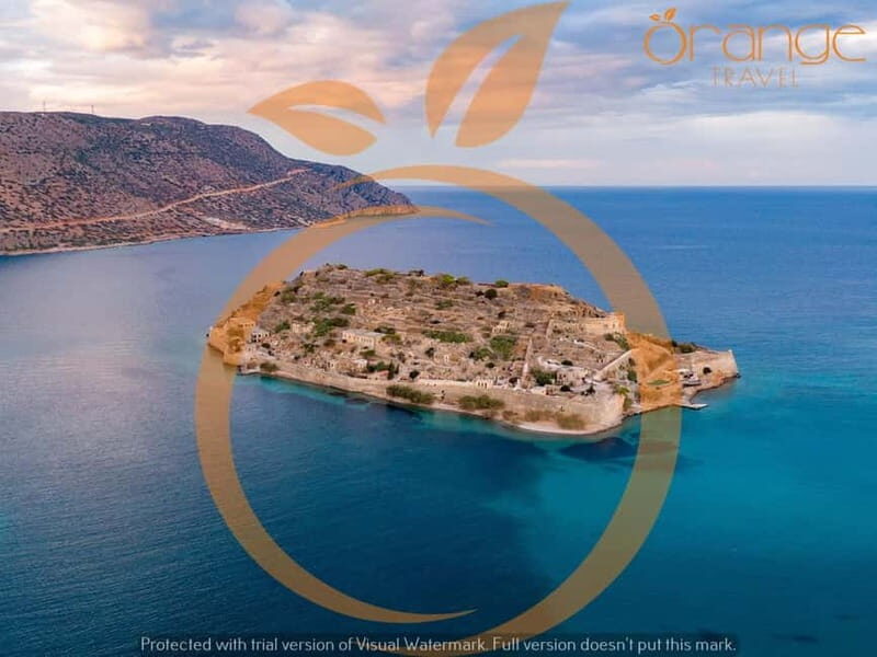 Heraklion : Spinalonga Island & Kritsa Village Half-Day Tour - Price and Value: What You’re Getting for About $50.80
