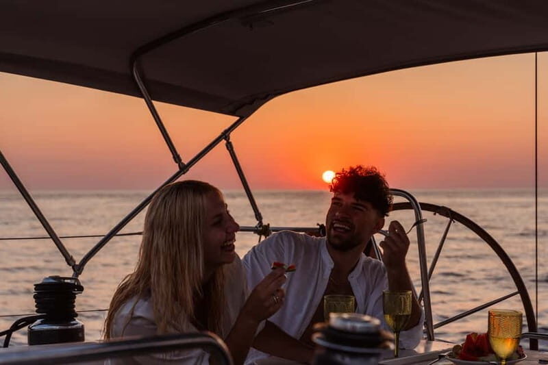 Heraklion: Sunset Sailing Cruise Dia Island with Snorkeling - Who This Cruise Fits Best (and Who Should Rethink It)