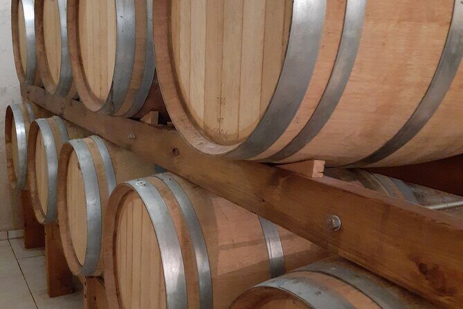 Heraklion wine tour & Cretan meze lunch - Price and value: what $228.30 is really buying you