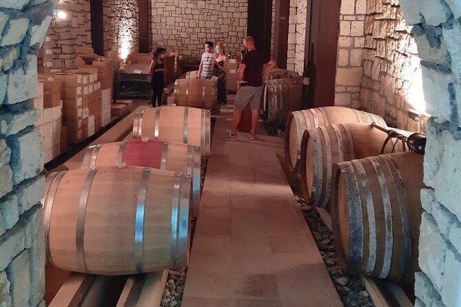 Heraklion wine tour & Cretan meze lunch - Who this Heraklion wine tour suits best