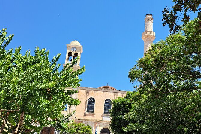 Highlights of Crete -2 Days Tour Knossos Lasithi Rethymno&Chania - Key things that make this tour work