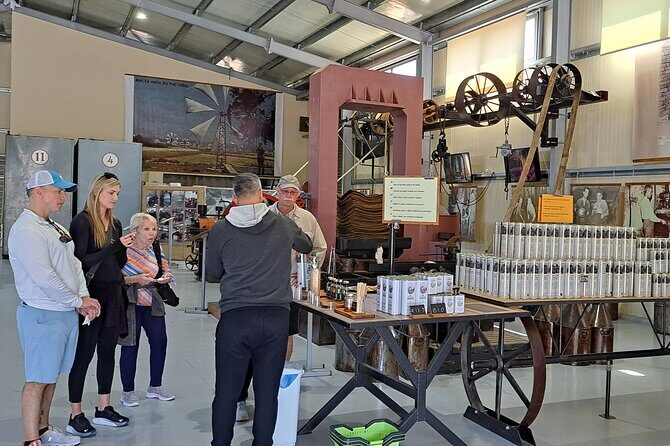 Highlights of Crete -2 Days Tour Knossos Lasithi Rethymno&Chania - Mesa Lasithi and Ano Kera: coffee, raki, and a family tavern meal